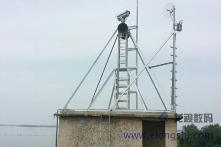 远距水文站远程无线监测系统