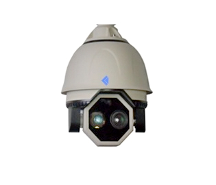 1080P高清激光高速球摄像机 LS-JG8800
